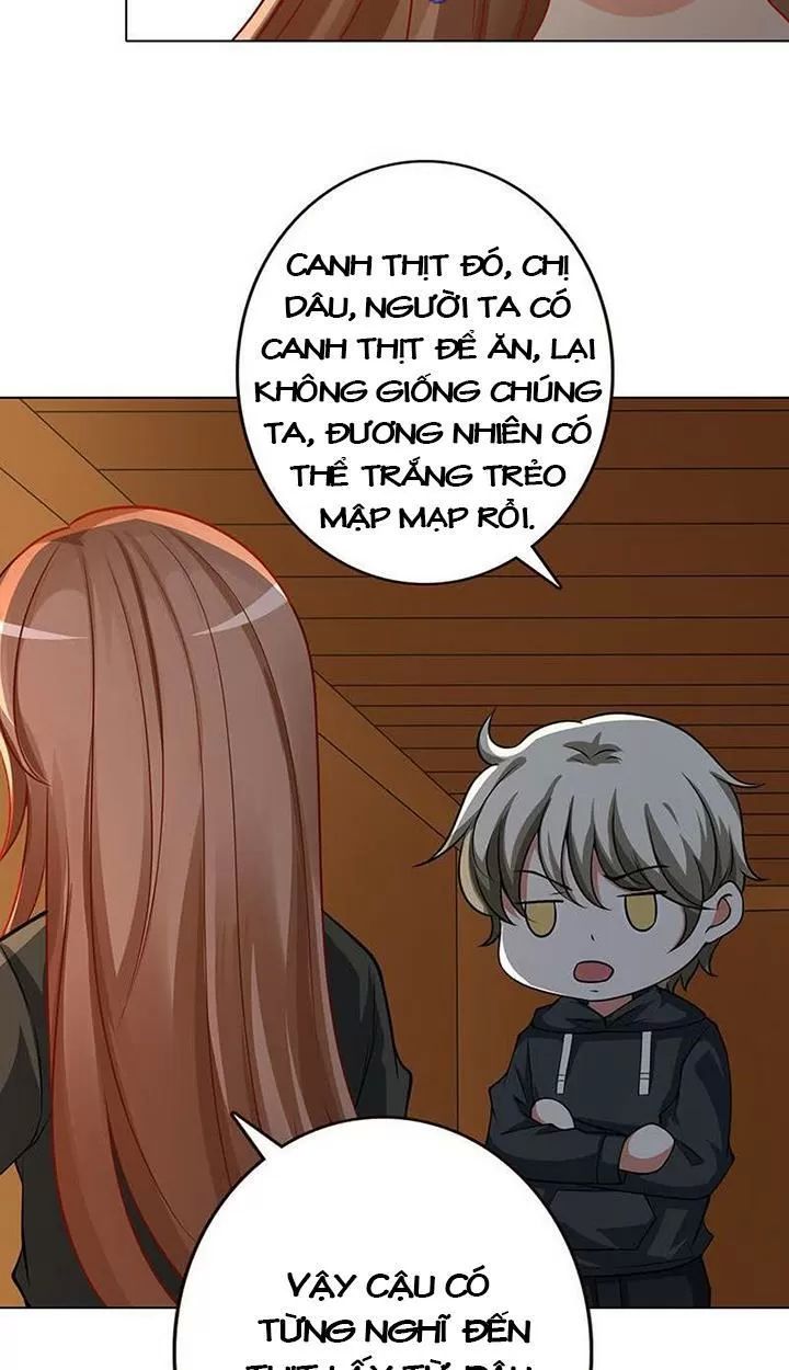 Quy Luật Tình Yêu Ở Mạt Thế Chapter 172 - Trang 2