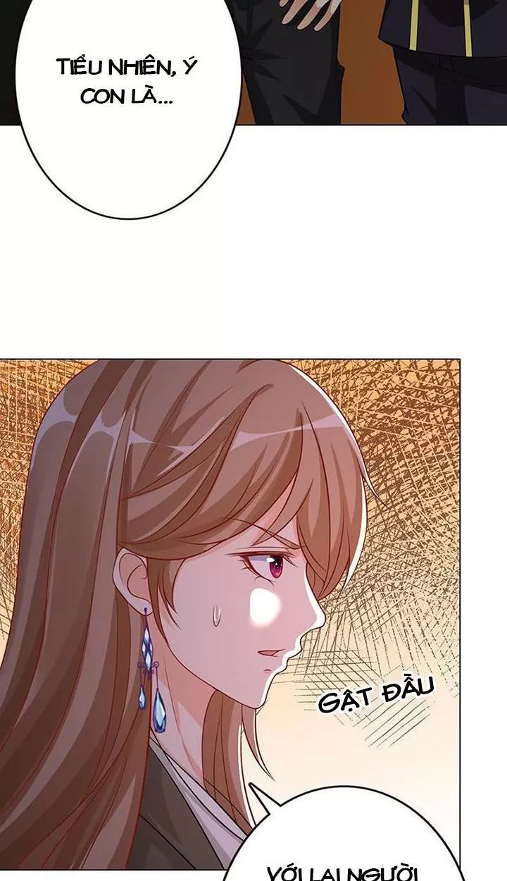 Quy Luật Tình Yêu Ở Mạt Thế Chapter 172 - Trang 2