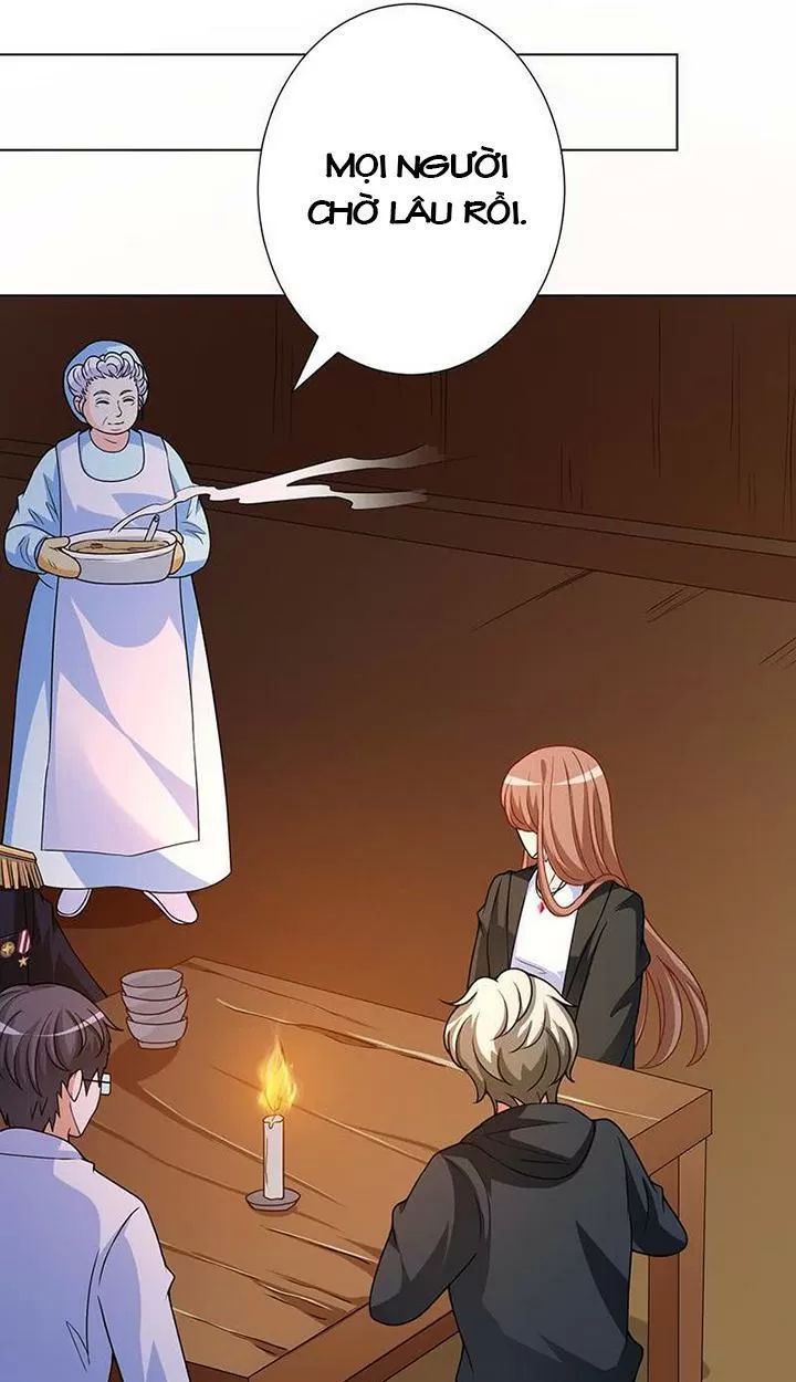 Quy Luật Tình Yêu Ở Mạt Thế Chapter 172 - Trang 2