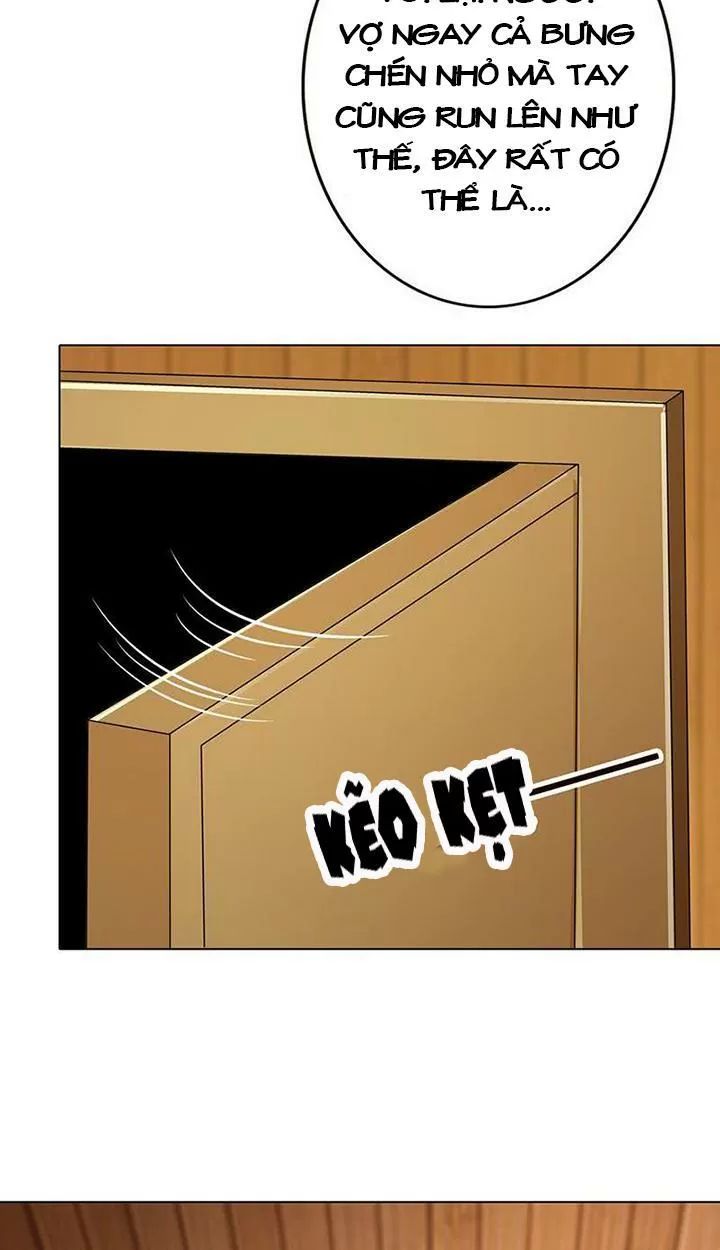 Quy Luật Tình Yêu Ở Mạt Thế Chapter 172 - Trang 2