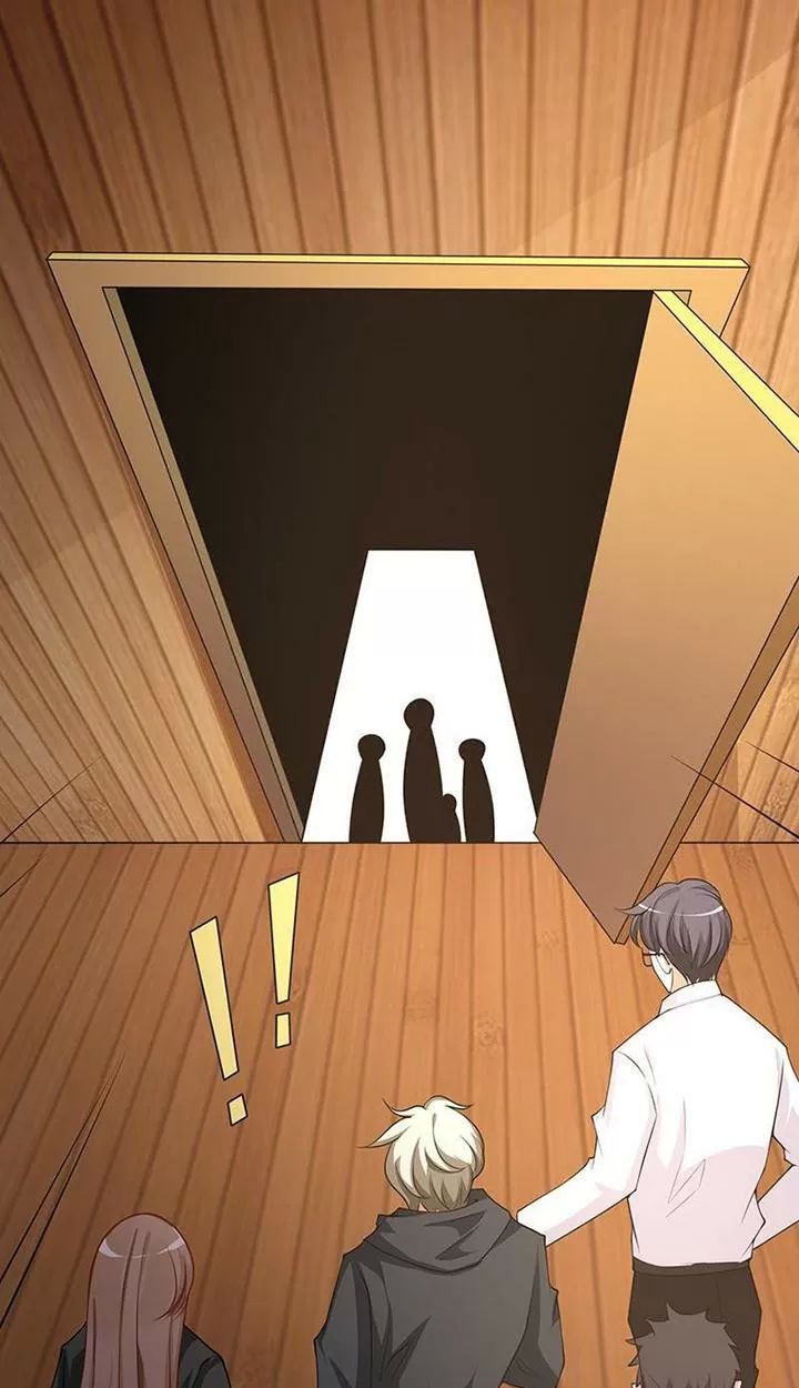 Quy Luật Tình Yêu Ở Mạt Thế Chapter 172 - Trang 2