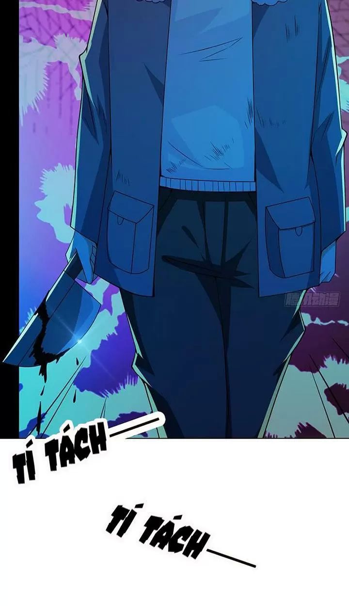 Quy Luật Tình Yêu Ở Mạt Thế Chapter 172 - Trang 2