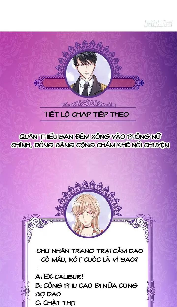 Quy Luật Tình Yêu Ở Mạt Thế Chapter 172 - Trang 2