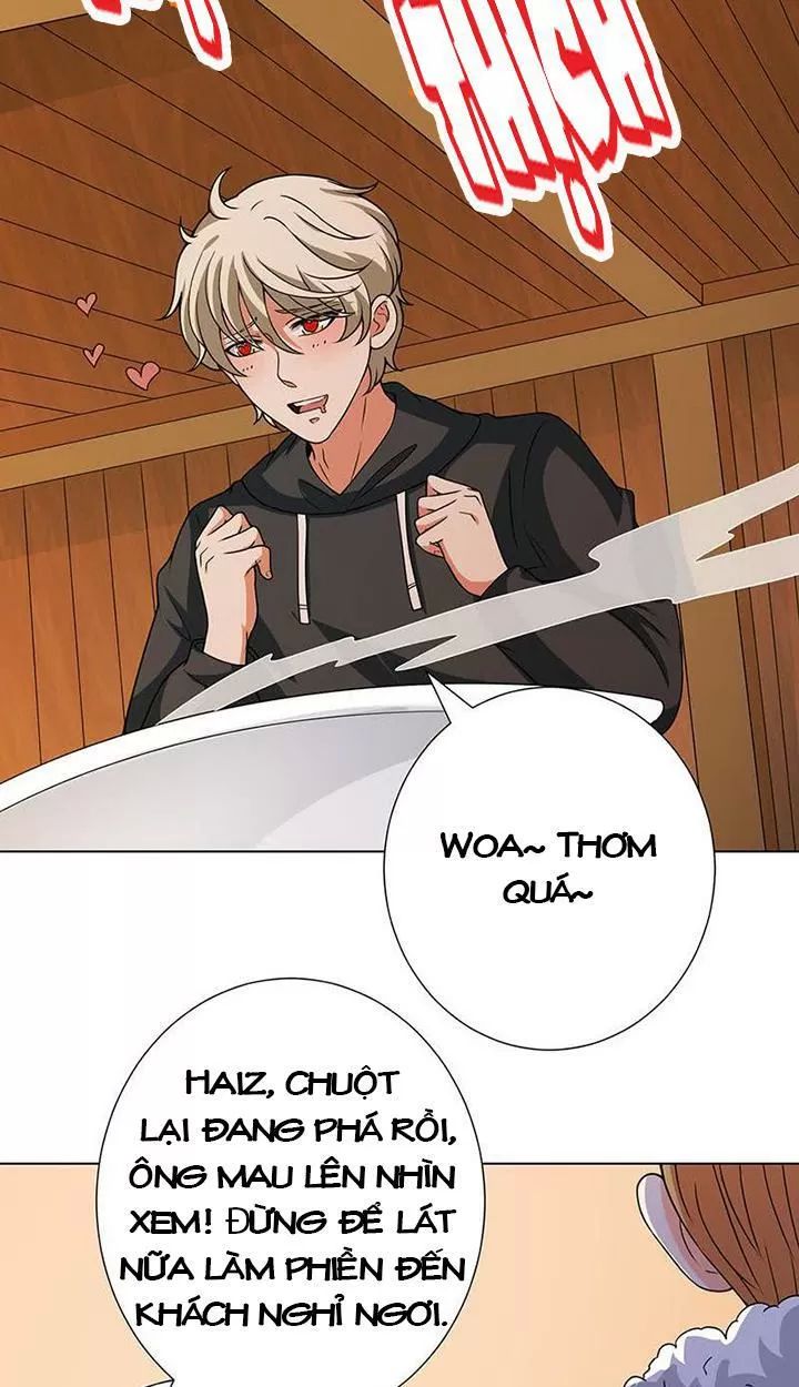 Quy Luật Tình Yêu Ở Mạt Thế Chapter 172 - Trang 2