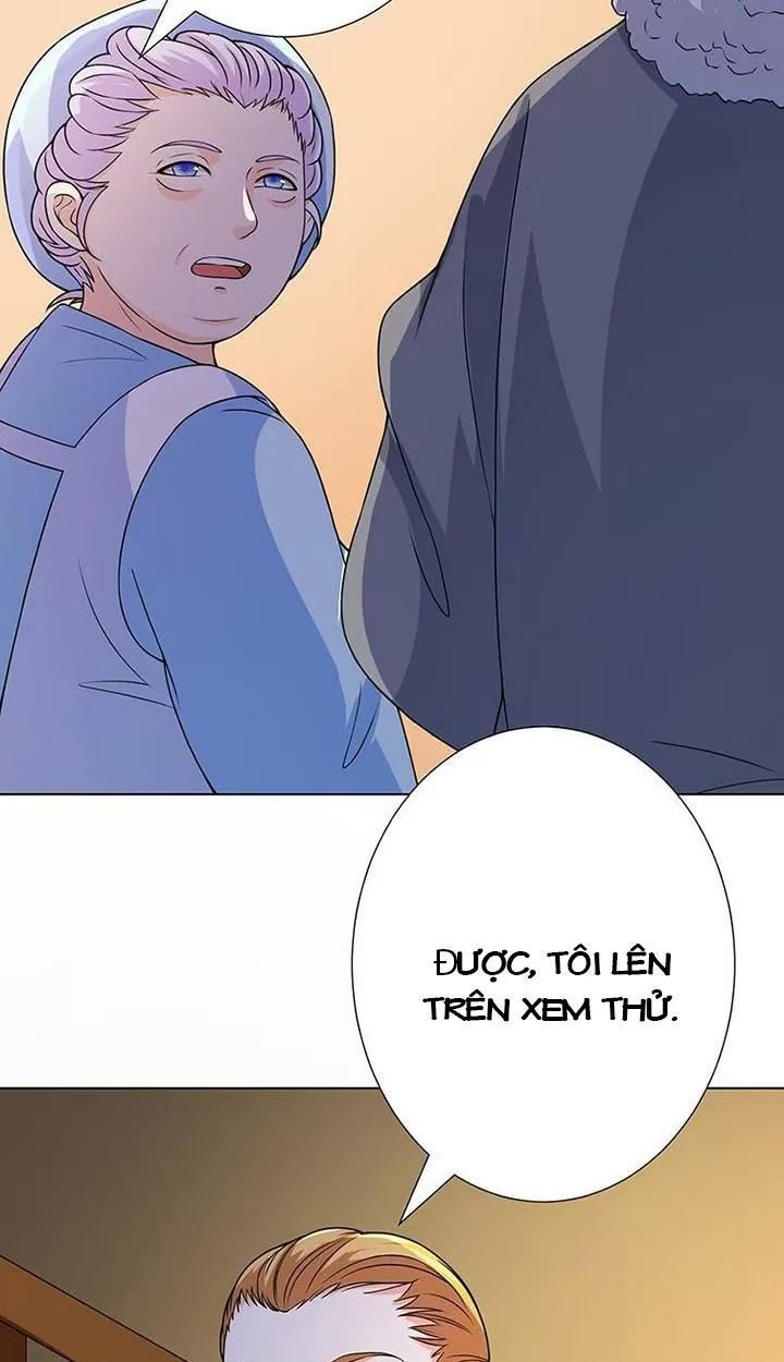 Quy Luật Tình Yêu Ở Mạt Thế Chapter 172 - Trang 2