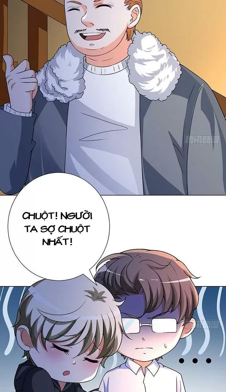 Quy Luật Tình Yêu Ở Mạt Thế Chapter 172 - Trang 2
