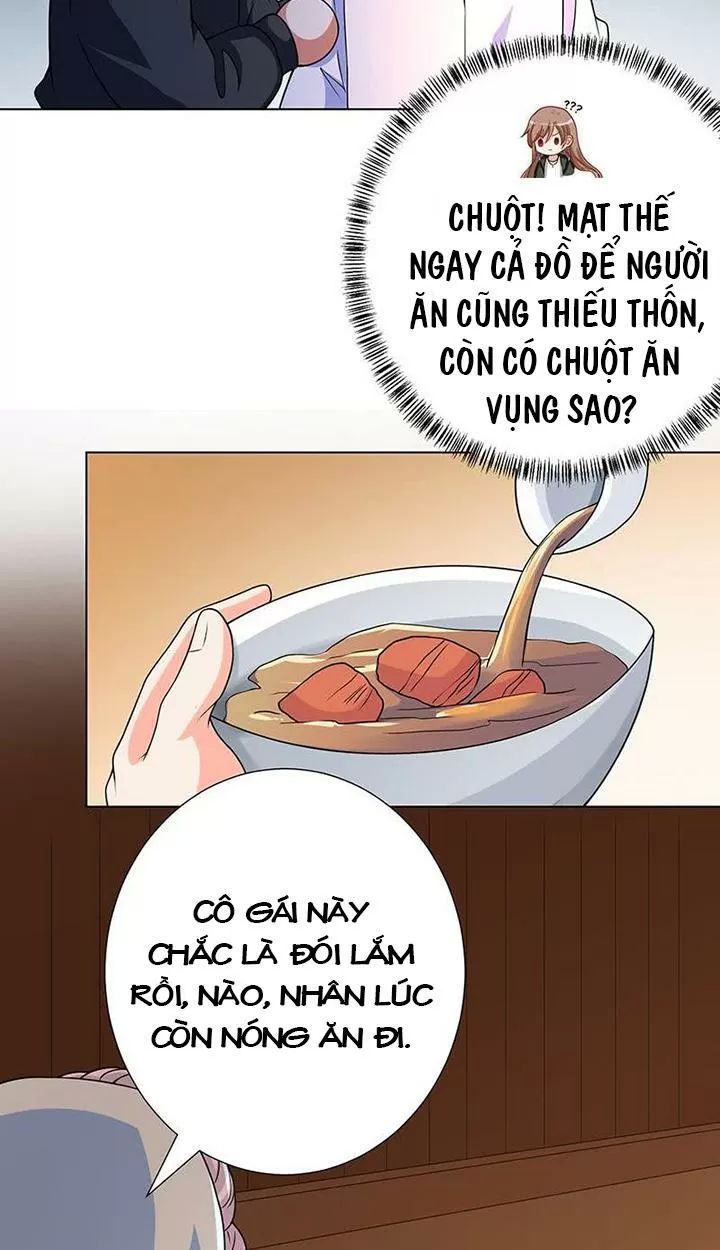 Quy Luật Tình Yêu Ở Mạt Thế Chapter 172 - Trang 2