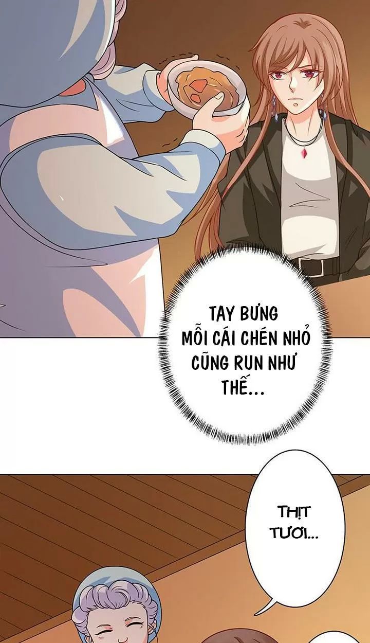 Quy Luật Tình Yêu Ở Mạt Thế Chapter 172 - Trang 2