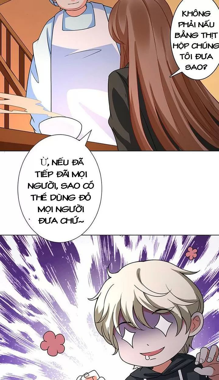 Quy Luật Tình Yêu Ở Mạt Thế Chapter 172 - Trang 2