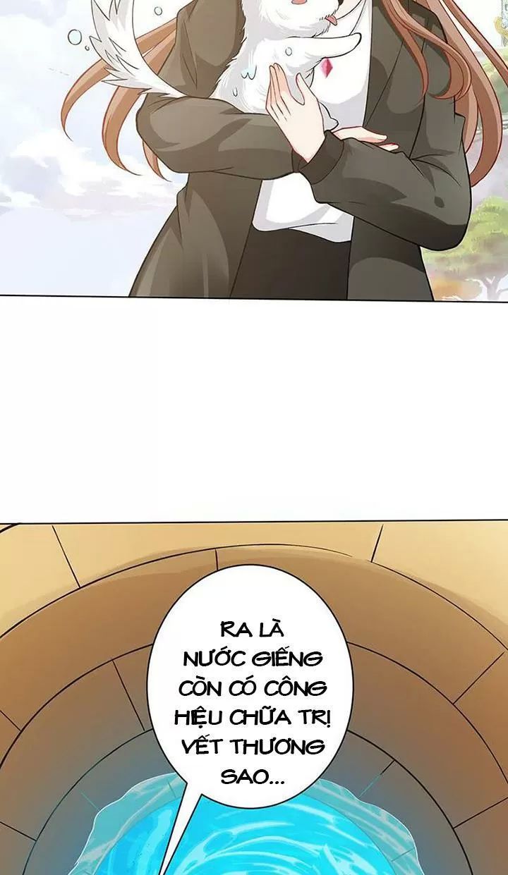 Quy Luật Tình Yêu Ở Mạt Thế Chapter 173 - Trang 2