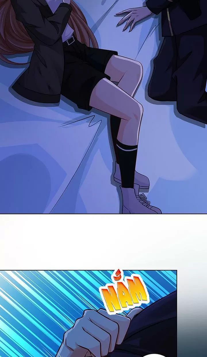 Quy Luật Tình Yêu Ở Mạt Thế Chapter 173 - Trang 2