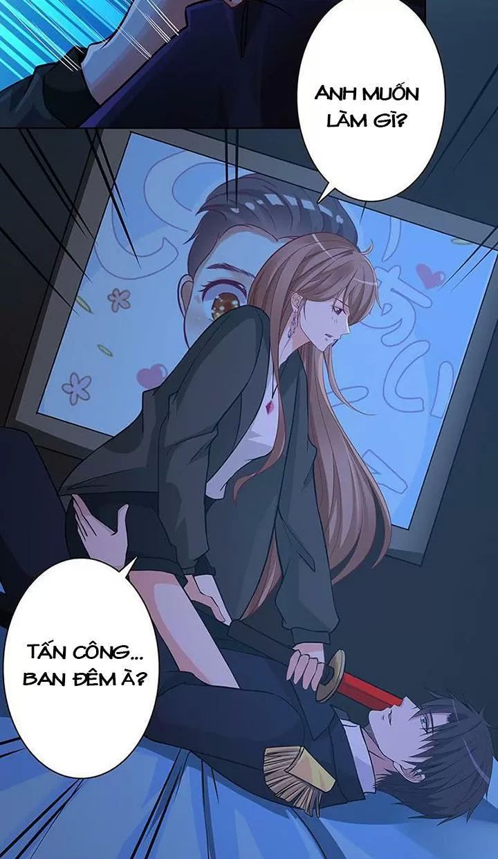 Quy Luật Tình Yêu Ở Mạt Thế Chapter 173 - Trang 2