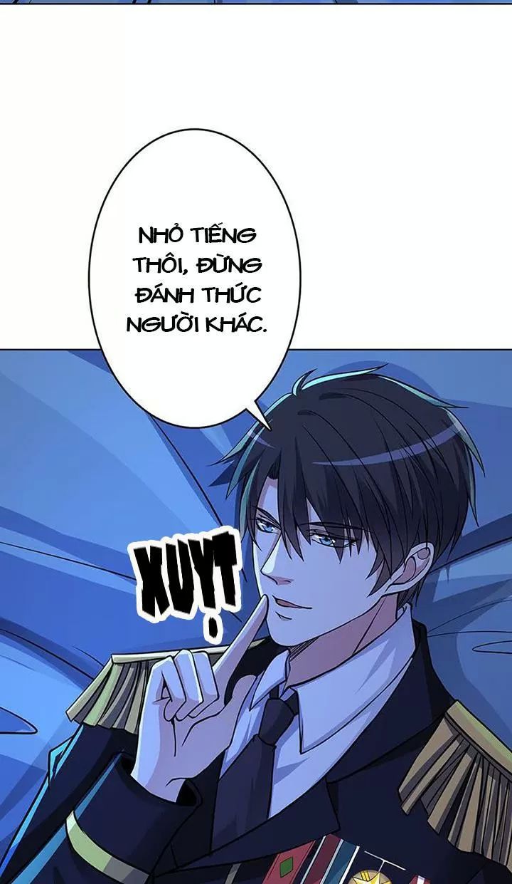 Quy Luật Tình Yêu Ở Mạt Thế Chapter 173 - Trang 2