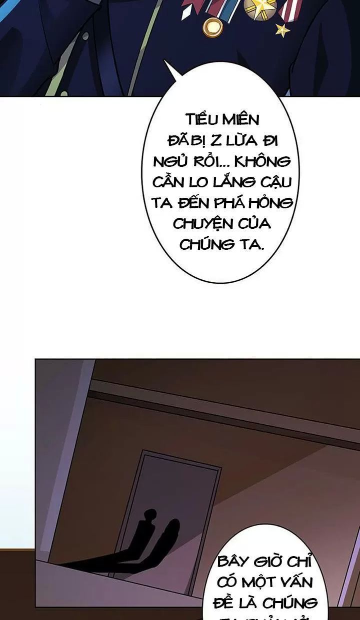 Quy Luật Tình Yêu Ở Mạt Thế Chapter 173 - Trang 2