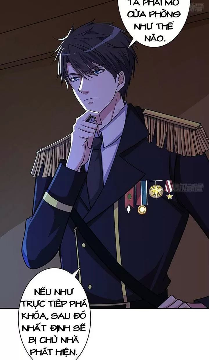 Quy Luật Tình Yêu Ở Mạt Thế Chapter 173 - Trang 2