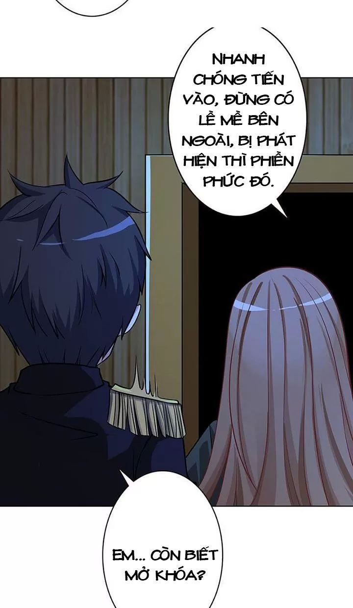 Quy Luật Tình Yêu Ở Mạt Thế Chapter 173 - Trang 2