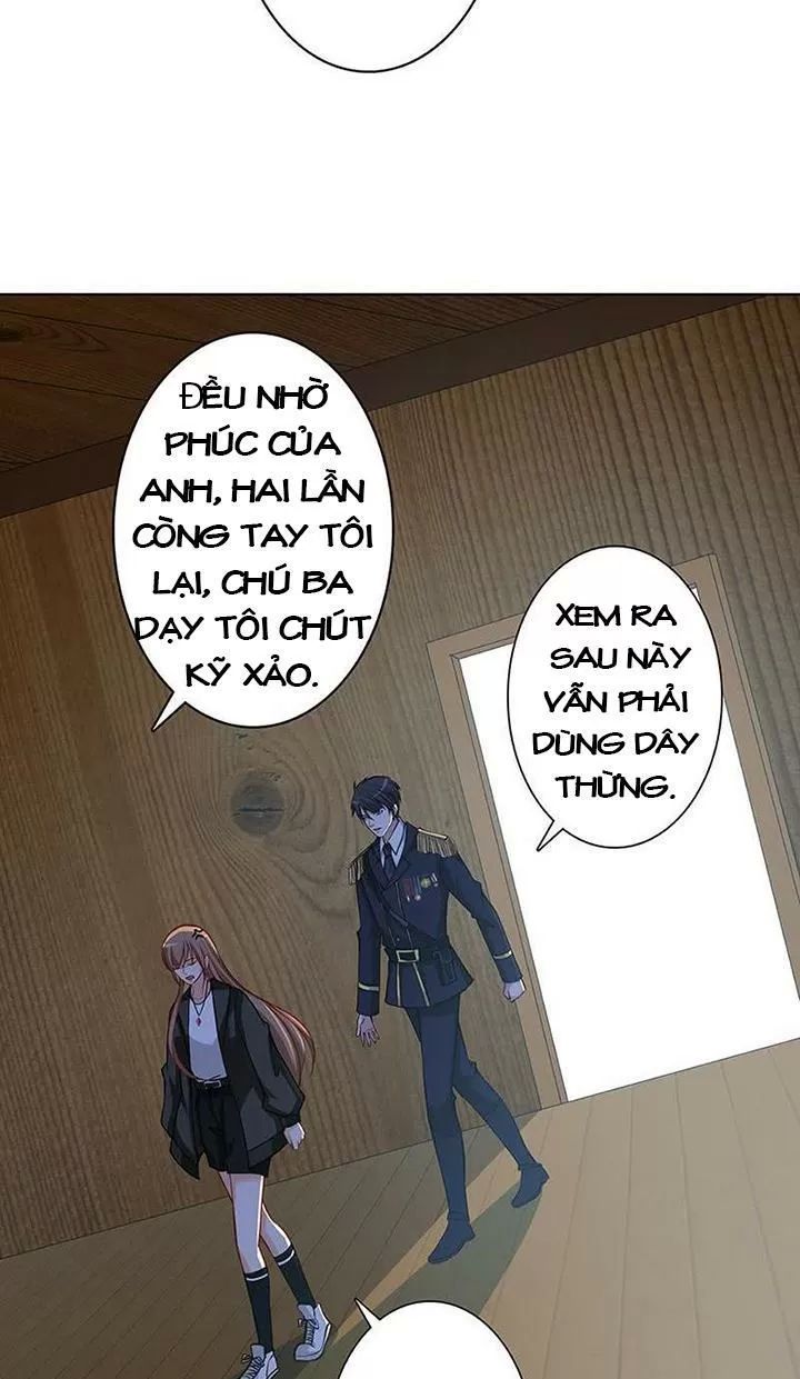 Quy Luật Tình Yêu Ở Mạt Thế Chapter 173 - Trang 2
