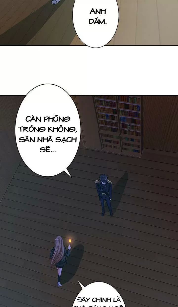 Quy Luật Tình Yêu Ở Mạt Thế Chapter 173 - Trang 2