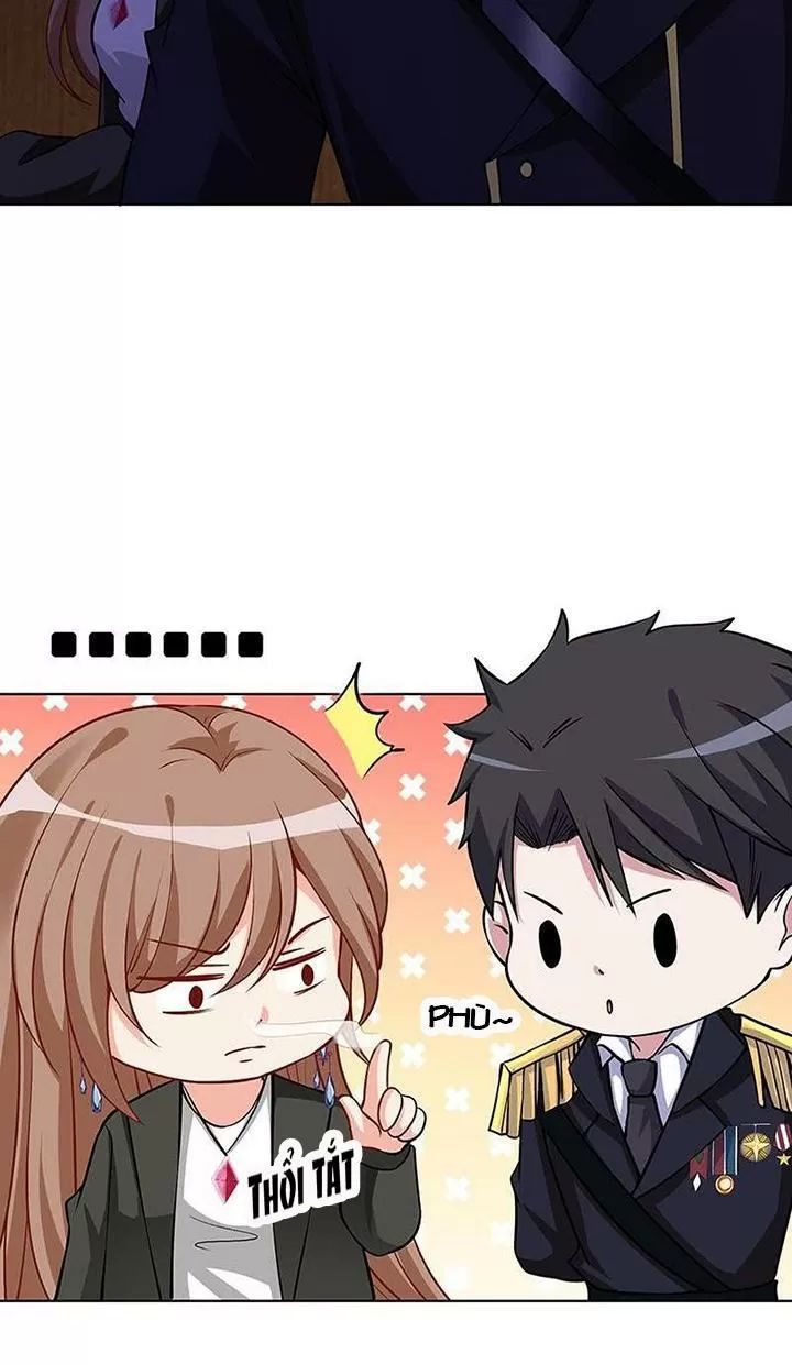 Quy Luật Tình Yêu Ở Mạt Thế Chapter 173 - Trang 2