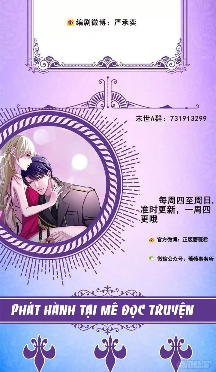 Quy Luật Tình Yêu Ở Mạt Thế Chapter 173 - Trang 2