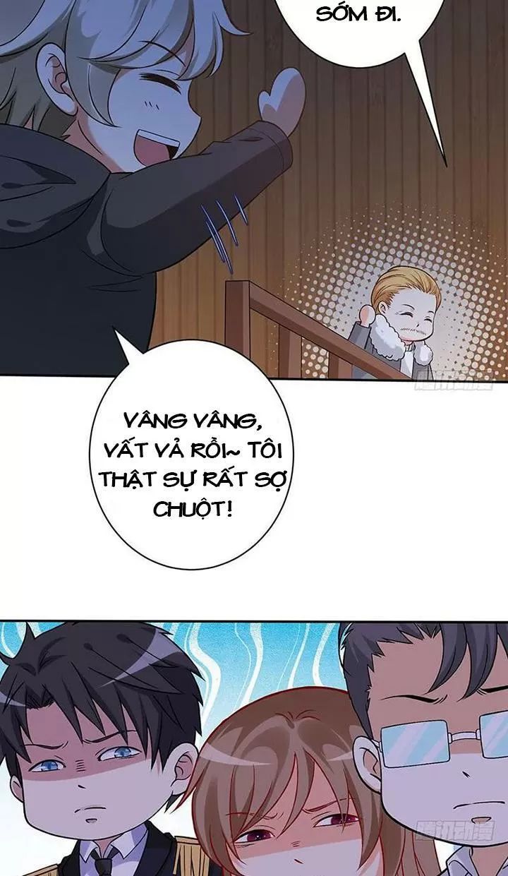 Quy Luật Tình Yêu Ở Mạt Thế Chapter 173 - Trang 2