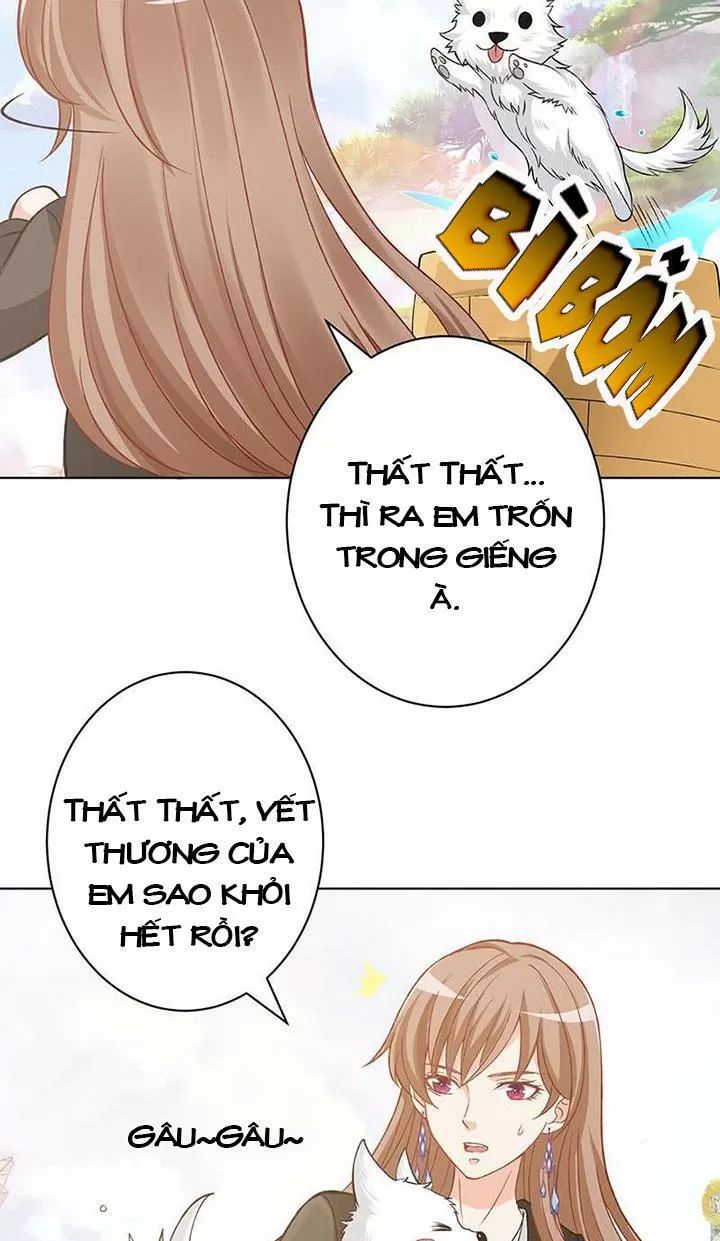 Quy Luật Tình Yêu Ở Mạt Thế Chapter 173 - Trang 2