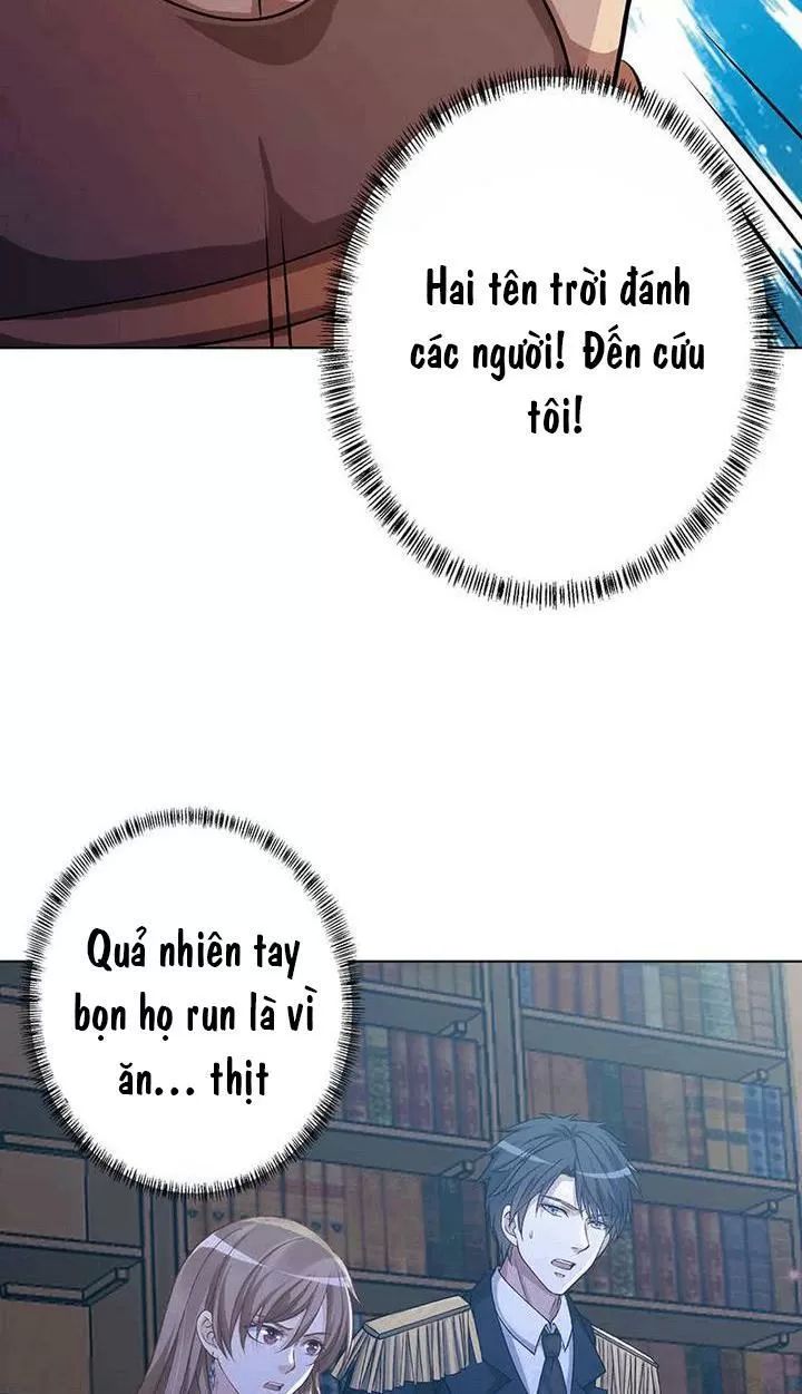 Quy Luật Tình Yêu Ở Mạt Thế Chapter 174 - Trang 2