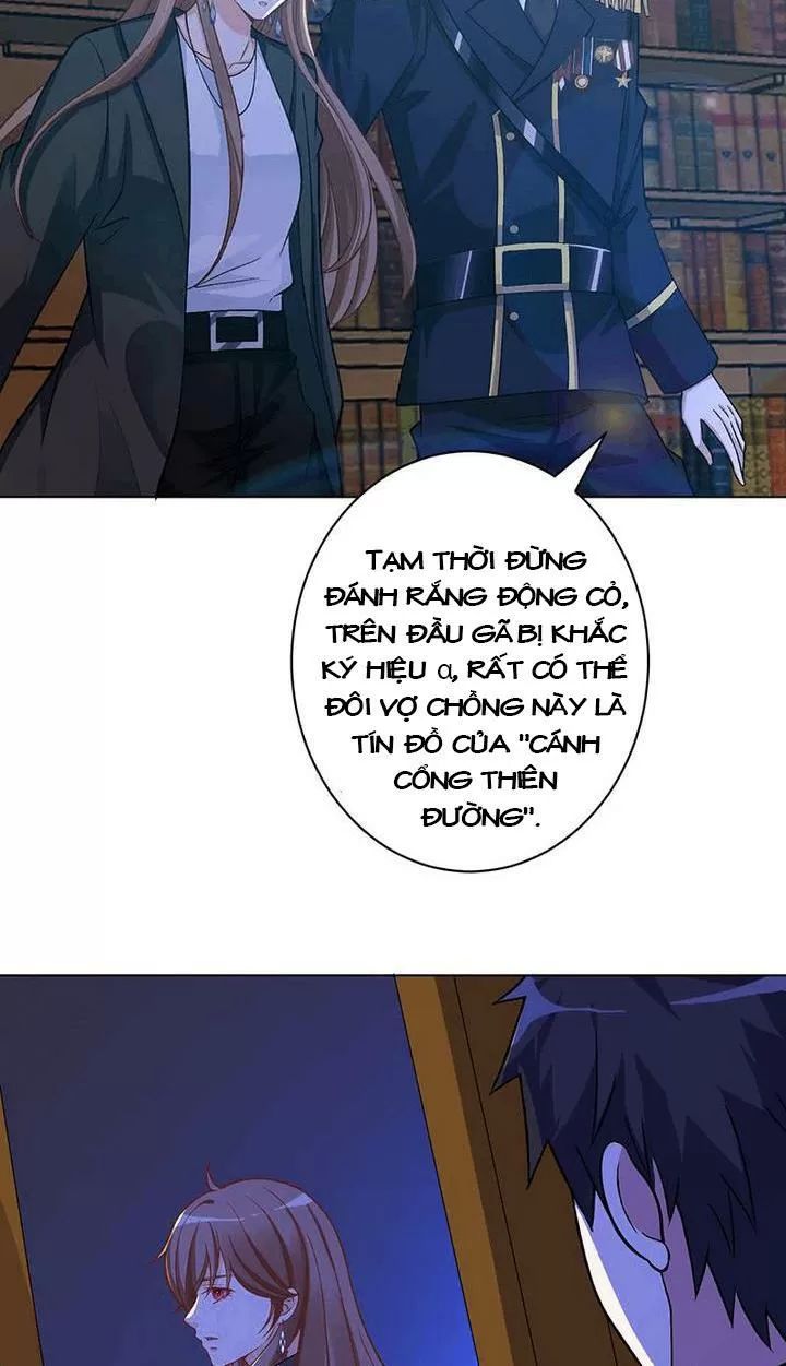 Quy Luật Tình Yêu Ở Mạt Thế Chapter 174 - Trang 2