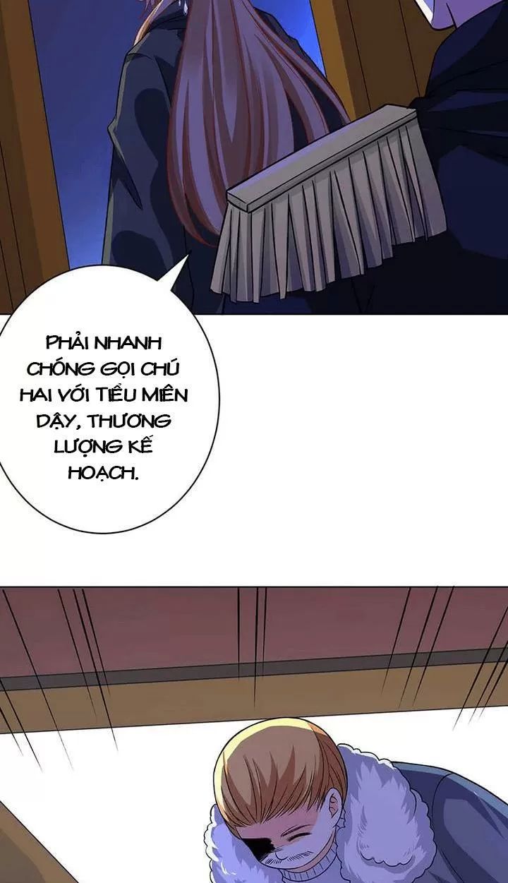 Quy Luật Tình Yêu Ở Mạt Thế Chapter 174 - Trang 2