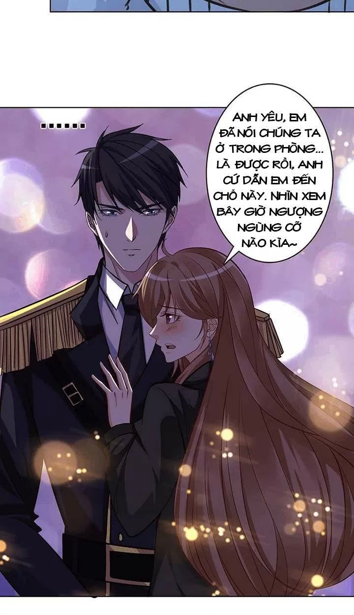 Quy Luật Tình Yêu Ở Mạt Thế Chapter 174 - Trang 2