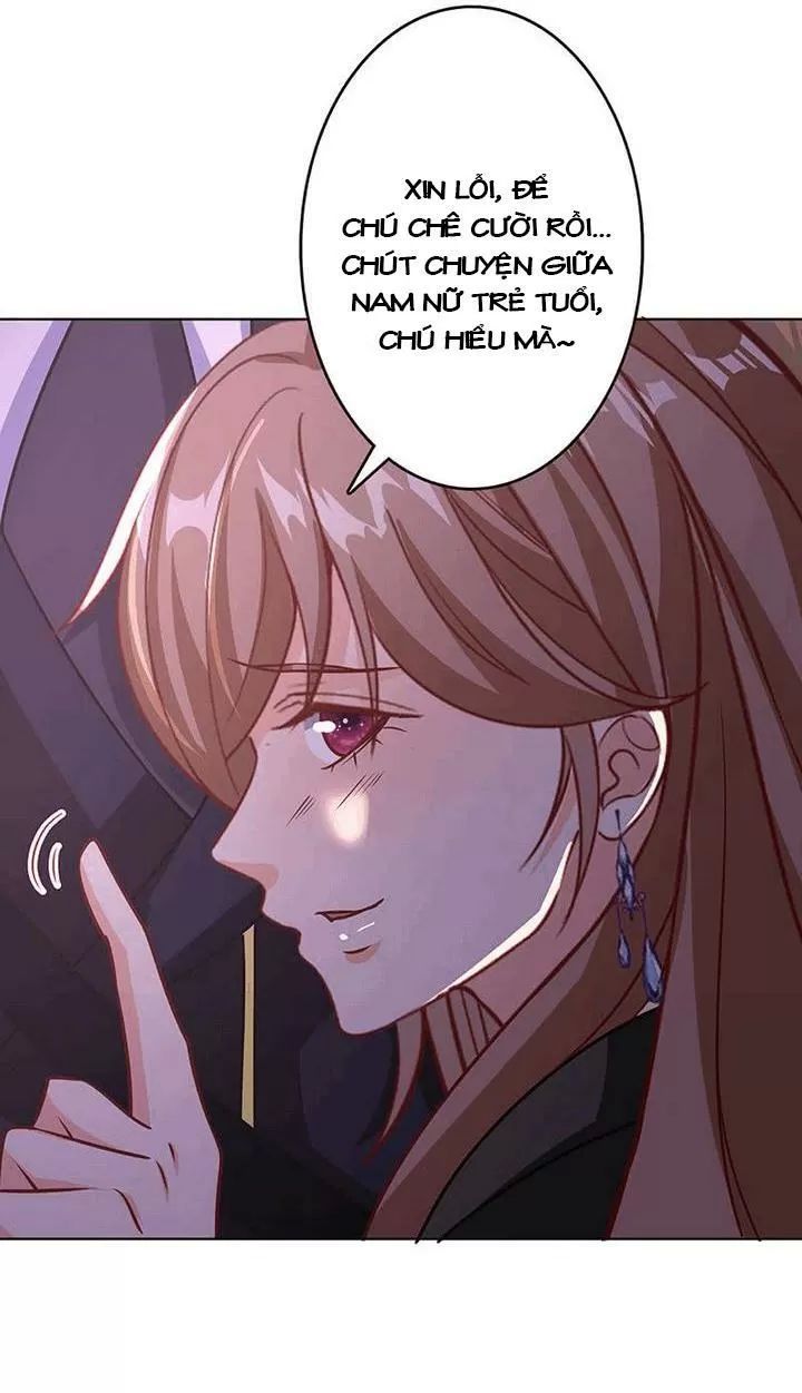 Quy Luật Tình Yêu Ở Mạt Thế Chapter 174 - Trang 2