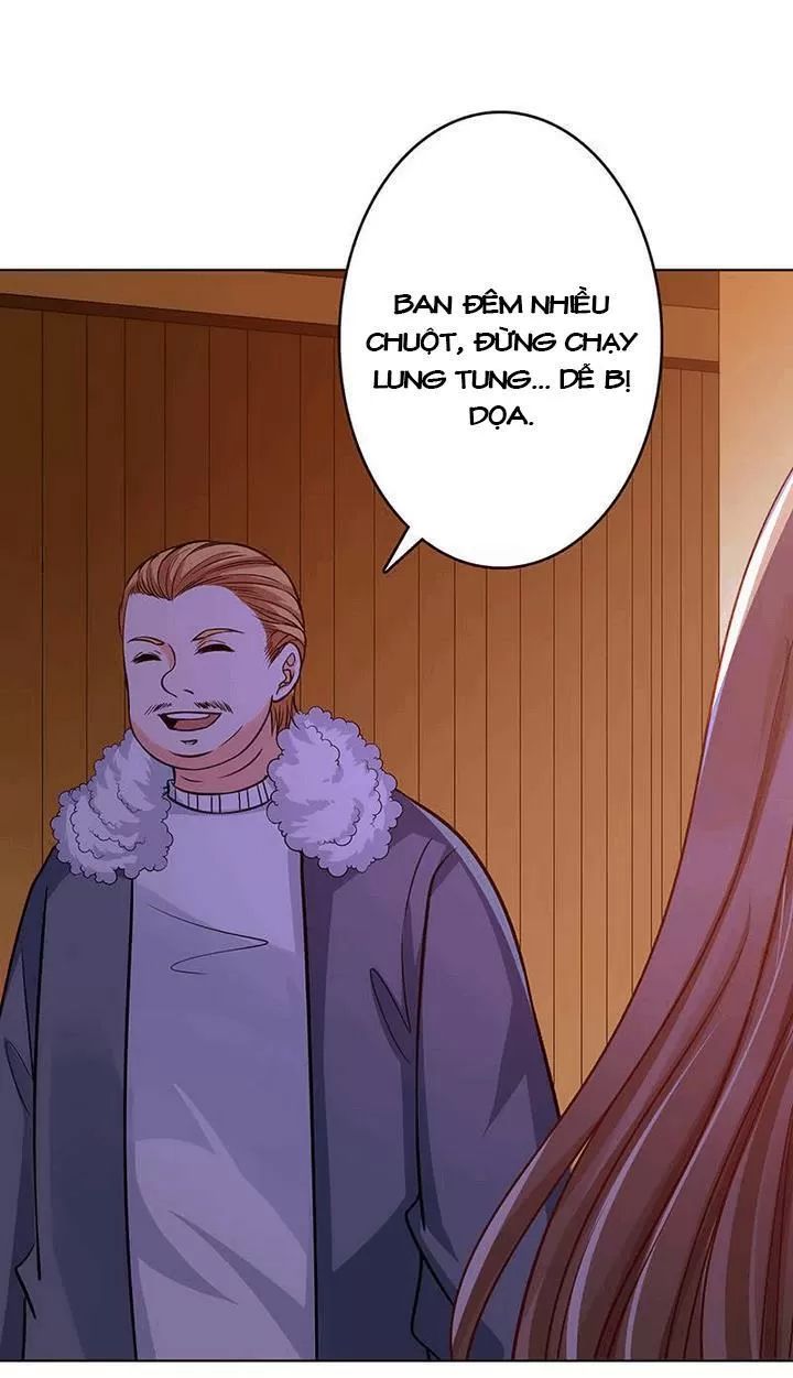 Quy Luật Tình Yêu Ở Mạt Thế Chapter 174 - Trang 2