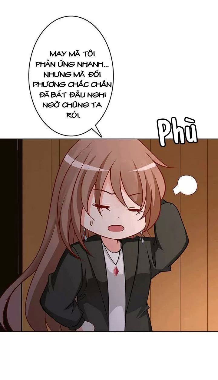Quy Luật Tình Yêu Ở Mạt Thế Chapter 174 - Trang 2