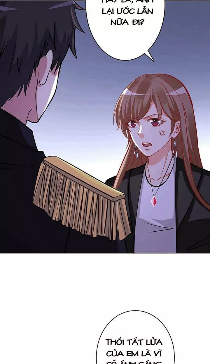 Quy Luật Tình Yêu Ở Mạt Thế Chapter 174 - Trang 2