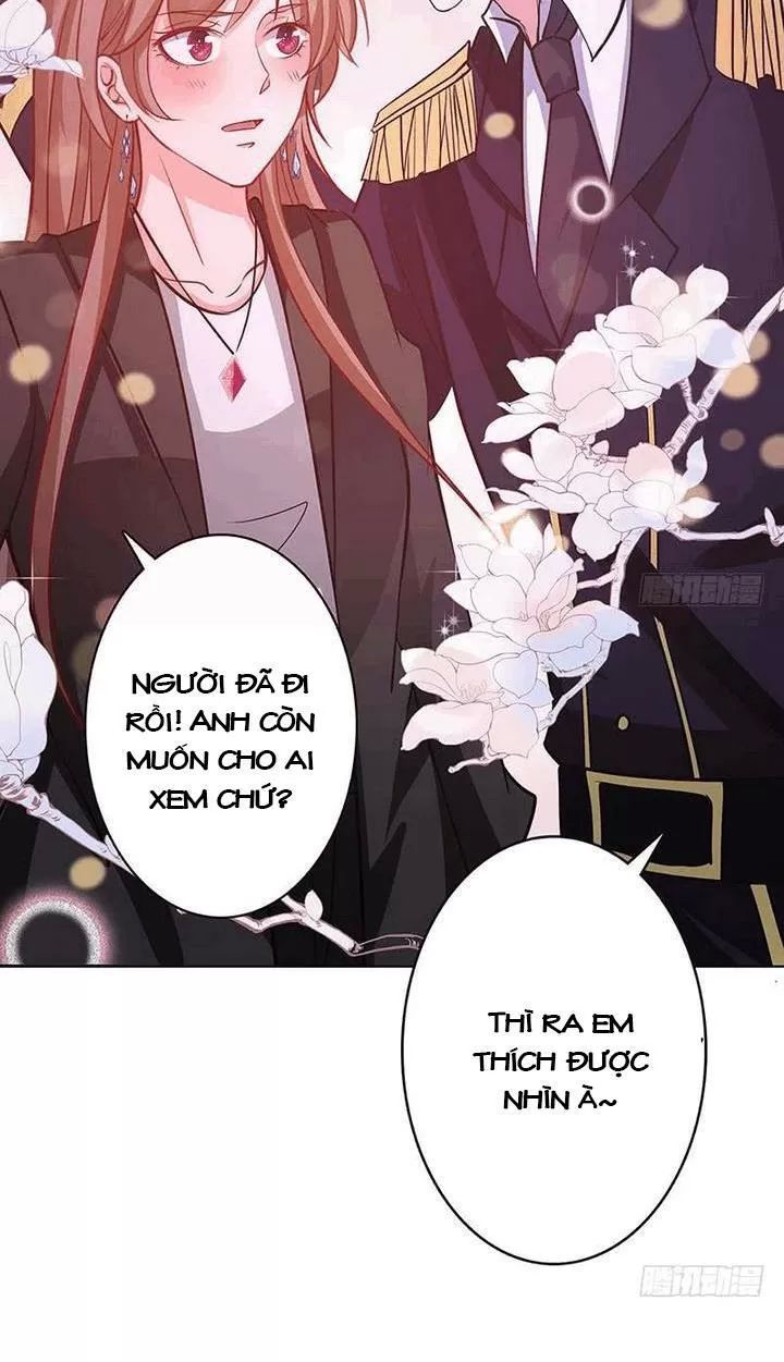 Quy Luật Tình Yêu Ở Mạt Thế Chapter 174 - Trang 2