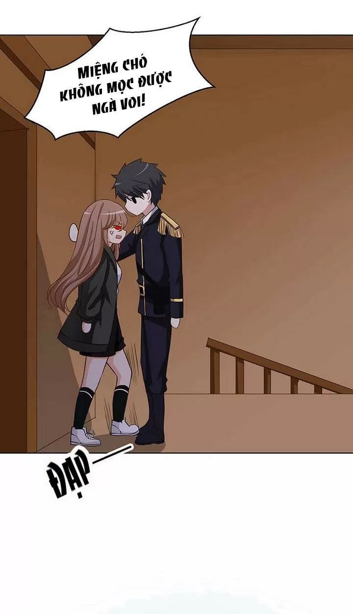 Quy Luật Tình Yêu Ở Mạt Thế Chapter 174 - Trang 2