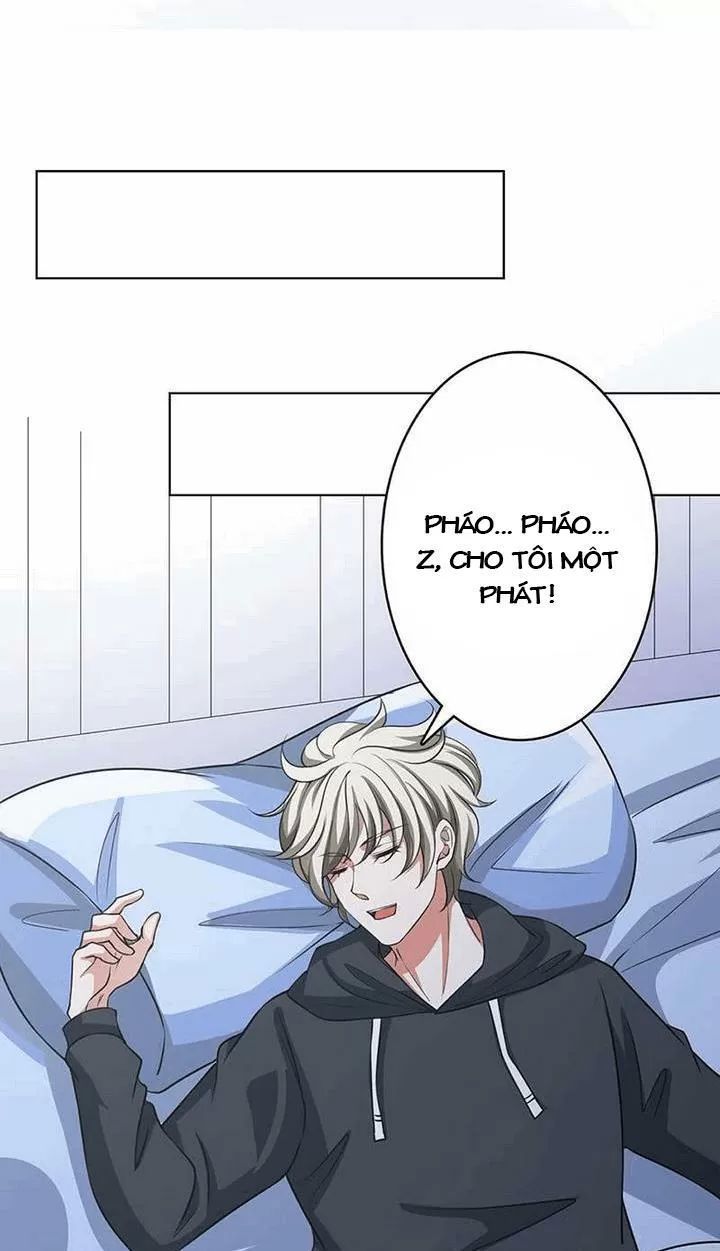 Quy Luật Tình Yêu Ở Mạt Thế Chapter 174 - Trang 2