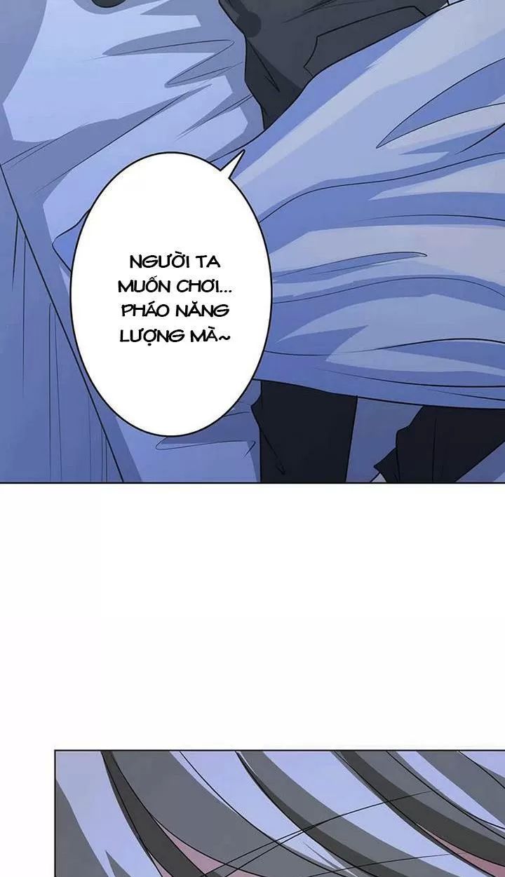 Quy Luật Tình Yêu Ở Mạt Thế Chapter 174 - Trang 2
