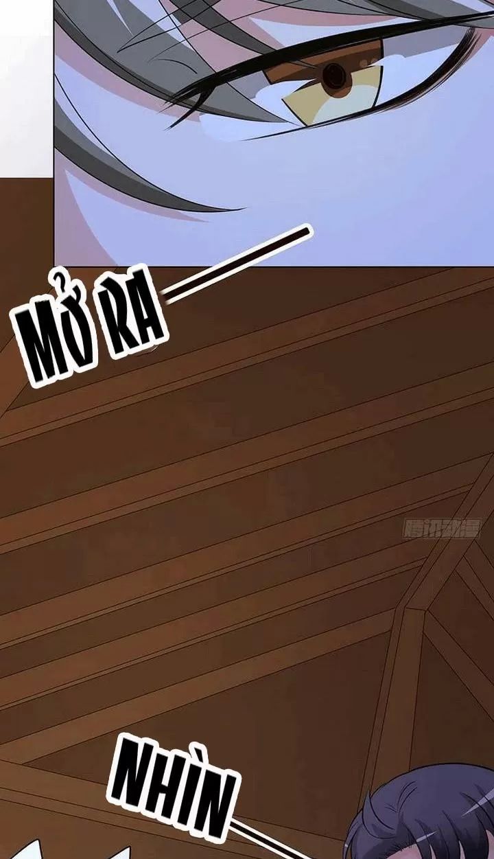 Quy Luật Tình Yêu Ở Mạt Thế Chapter 174 - Trang 2