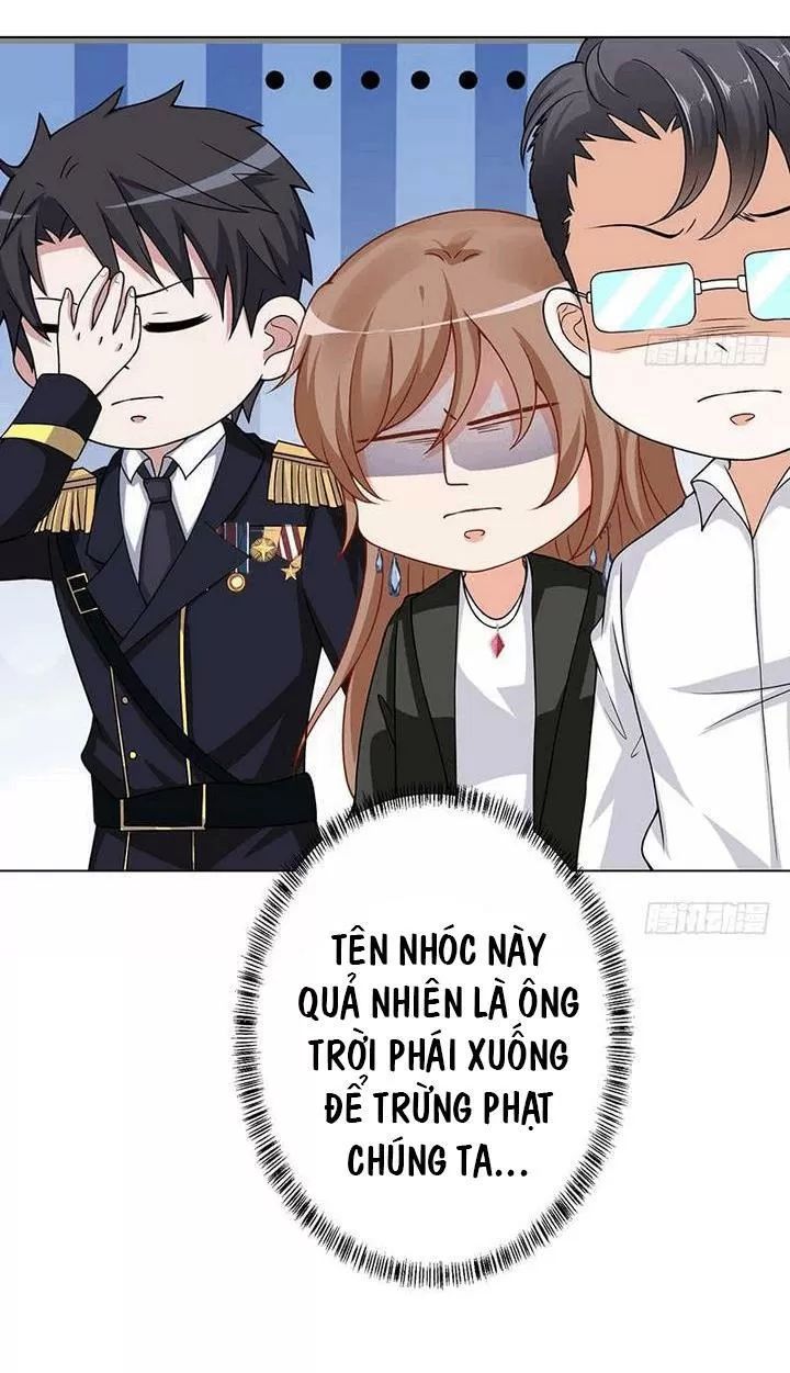 Quy Luật Tình Yêu Ở Mạt Thế Chapter 174 - Trang 2