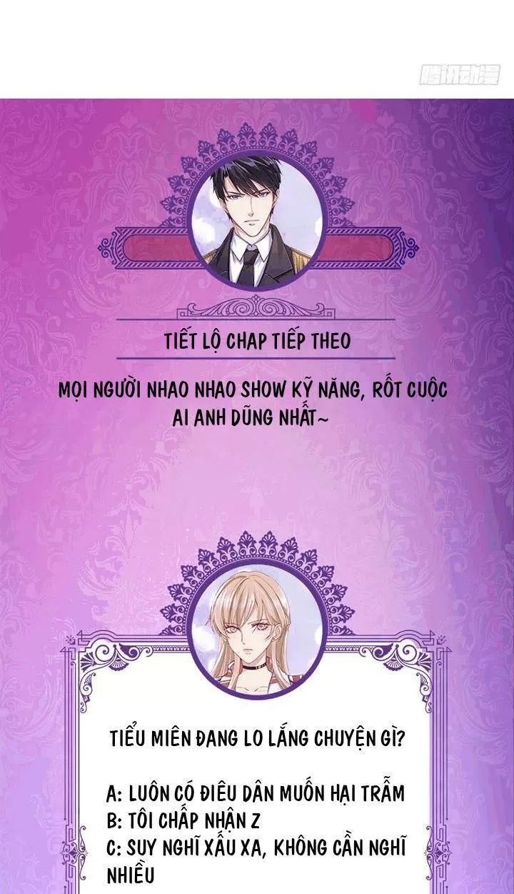 Quy Luật Tình Yêu Ở Mạt Thế Chapter 174 - Trang 2