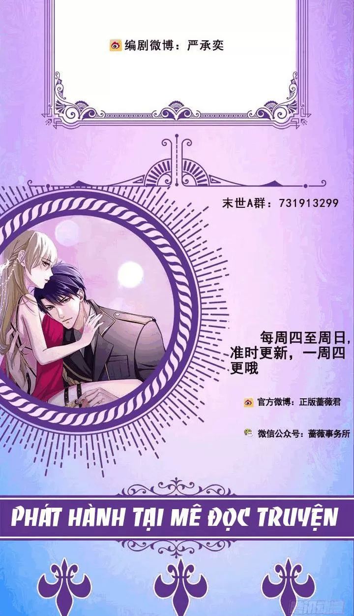 Quy Luật Tình Yêu Ở Mạt Thế Chapter 174 - Trang 2