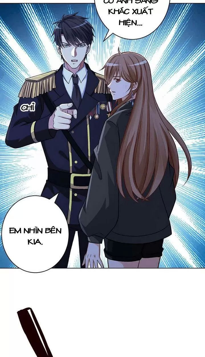 Quy Luật Tình Yêu Ở Mạt Thế Chapter 174 - Trang 2