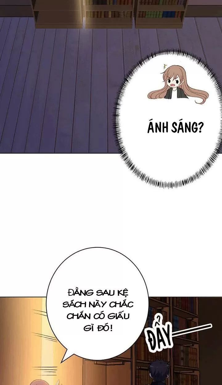 Quy Luật Tình Yêu Ở Mạt Thế Chapter 174 - Trang 2