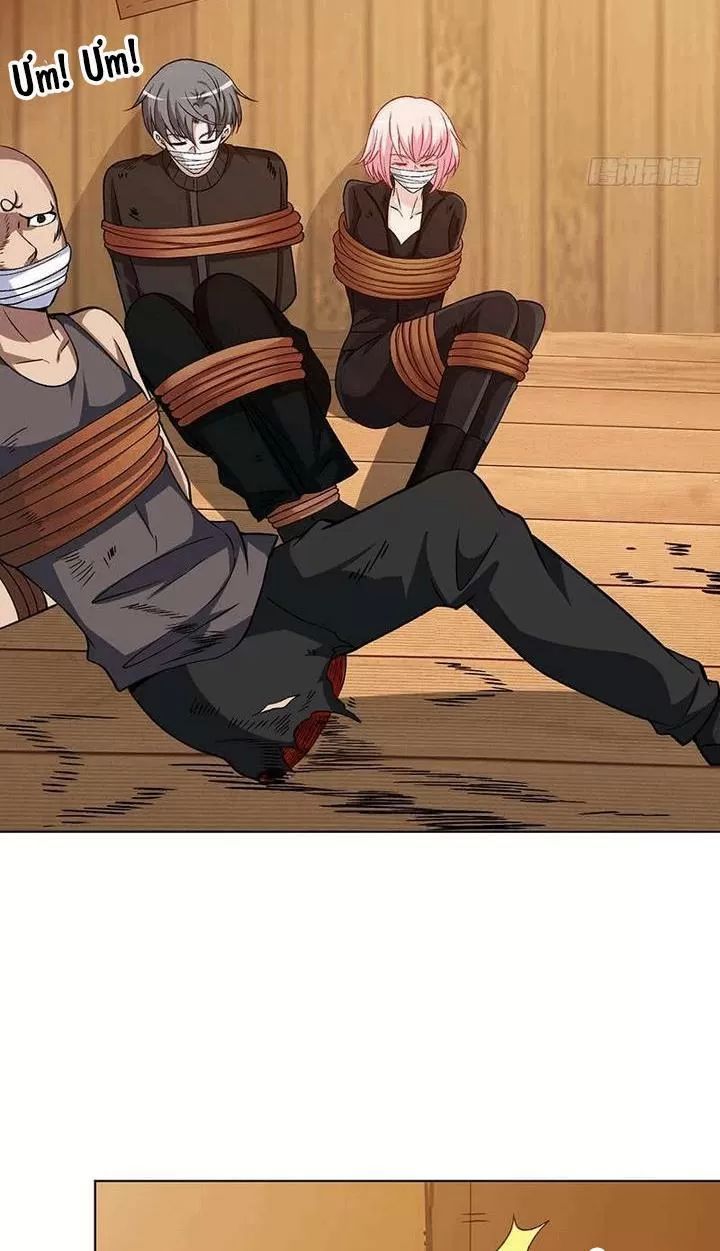 Quy Luật Tình Yêu Ở Mạt Thế Chapter 174 - Trang 2