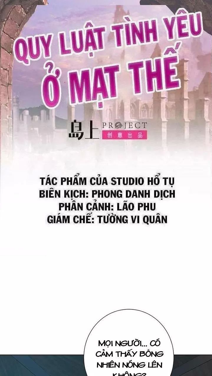 Quy Luật Tình Yêu Ở Mạt Thế Chapter 175 - Trang 2