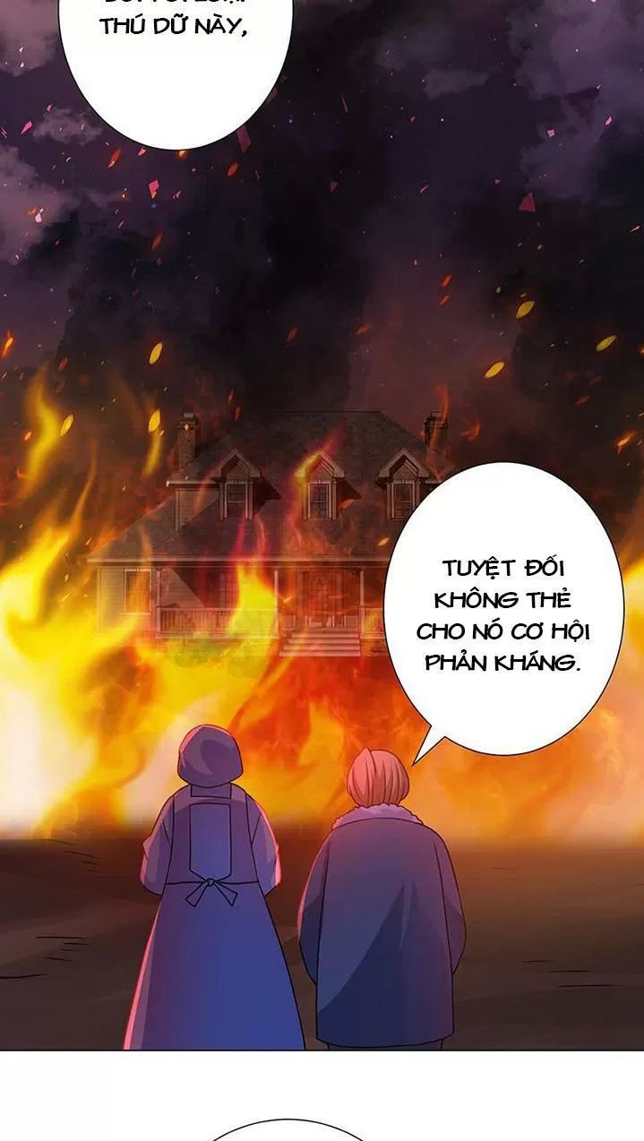 Quy Luật Tình Yêu Ở Mạt Thế Chapter 175 - Trang 2