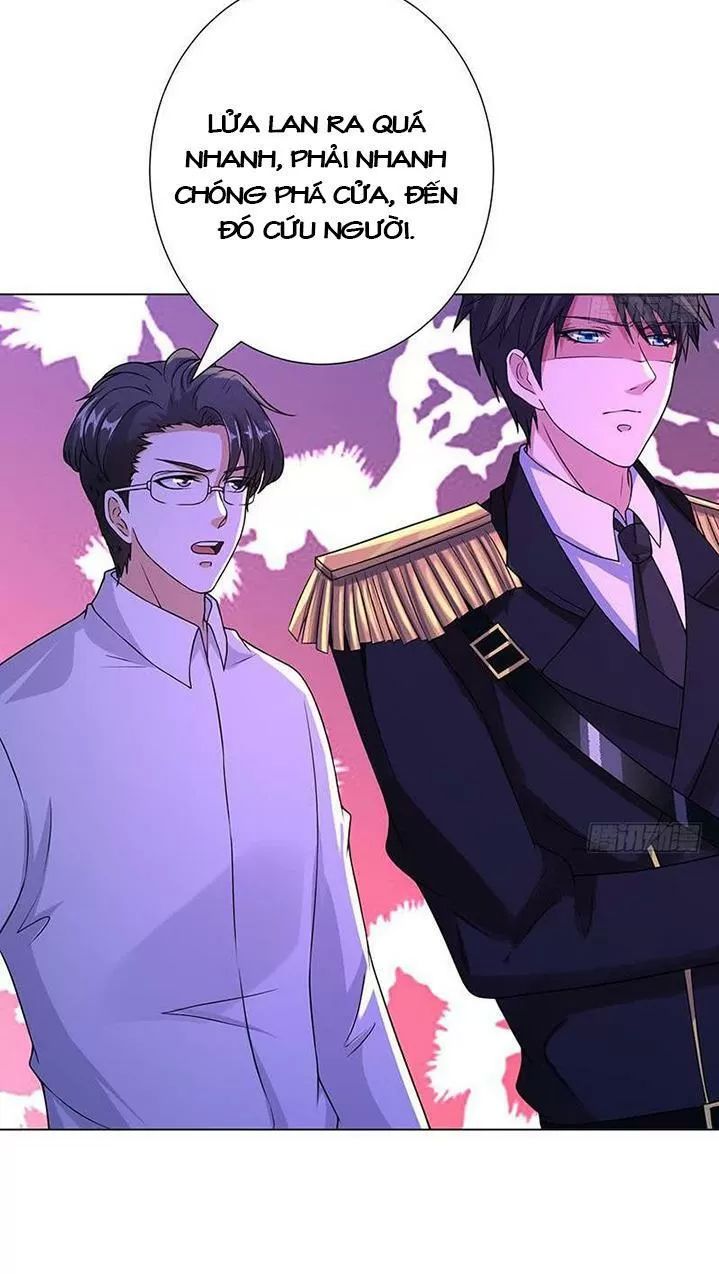 Quy Luật Tình Yêu Ở Mạt Thế Chapter 175 - Trang 2