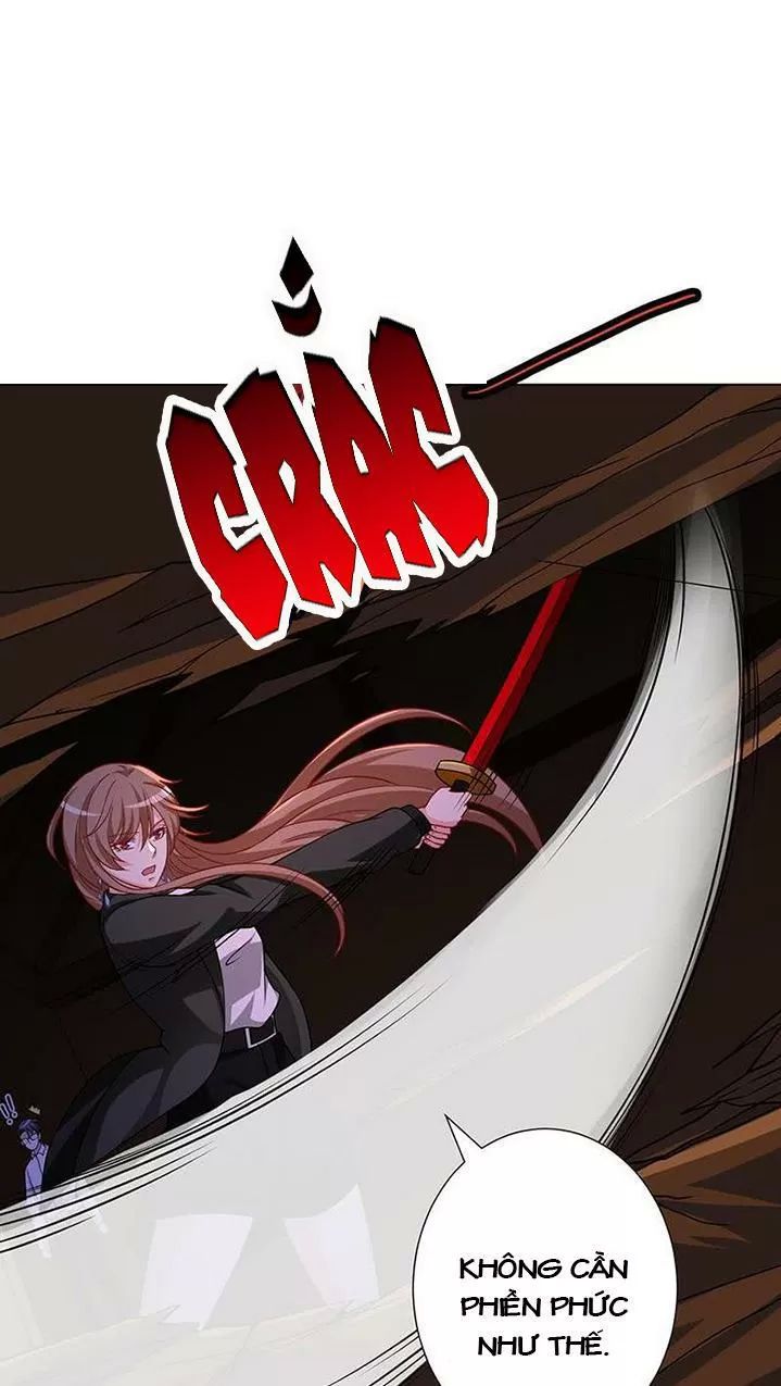 Quy Luật Tình Yêu Ở Mạt Thế Chapter 175 - Trang 2