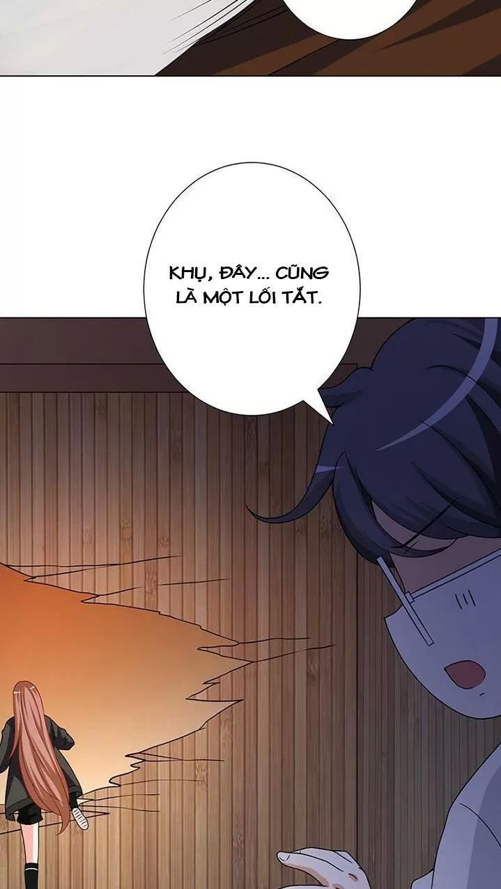 Quy Luật Tình Yêu Ở Mạt Thế Chapter 175 - Trang 2